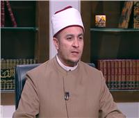هل يجب إيقاف القرآن عند النوم؟.. أمين الفتوى يجيب