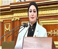 نائبة برلمانية: 30 يونيو حائط صد أنقذ المرأة من مشروع الإخوان المظلم