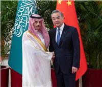 مباحثات سعودية صينية في بكين بشأن أمن الملاحة وخفض التصعيد في المنطقة