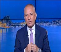 أحمد موسى: كتاب «رجل الأقدار» يوثق مسيرة الرئيس السيسي ودور القوات المسلحة في حماية مصر