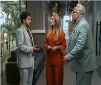  كواليس فيلم المغامرة الكوميدي "ابن مين فيهم؟" قبل انطلاقه في دور العرض بمصر|صور    