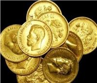 الجنيه الذهب يعاود الارتفاع ويربح 400 جنيه في السوق المحلية