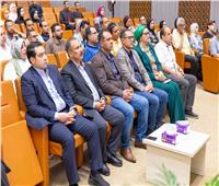 المنصورة الأهلية تنظم ورشة عمل حول إدارة البصمة الكربونية لتعزيز تنافسية الصناعة الوطنية