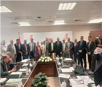باستثمارات 1.5 مليار جنيه.. «كهرباء البحيرة» تعتمد موازنتها التخطيطية لعام 2026/2027