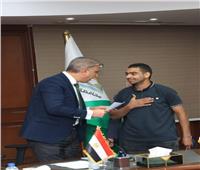 محافظ الجيزة يلتقي المواطنين في اللقاء الأسبوعي ويوجه بسرعة الاستجابة للشكاوى