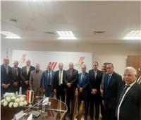 بقيمة 2.5 مليار جنيه.. اعتماد موازنة «كهرباء القناة» لعام 2026/2027 
