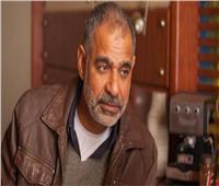 محمود البزاوي ينضم لـ «الطيار» بطولة دياب