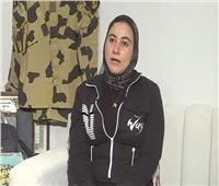 منار أحمد منسي تفتح صندوق الذكريات.. مقتنيات نادرة وشهادات إنسانية عن بطل لا يُنسى