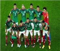 تشكيل منتخب المكسيك أمام الإكوادور في كأس العالم 2026