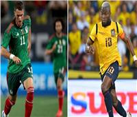 بعد تأجيل لمدة ساعة| انطلاق مباراة المكسيك والإكوادور بكأس العالم 2026.. بث مباشر