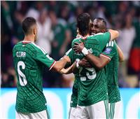 كأس العالم 2026| المكسيك يضرب الإكوادور بثنائية في الشوط الأول