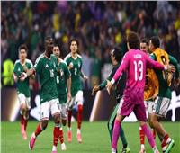 كأس العالم 2026| المكسيك يواصل التألق ويعبر لدور ال 16 عبر بوابة الإكوادور