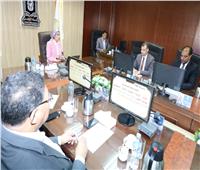 جامعة الأقصر توسع شراكاتها الدولية مع 8 جامعات عالمية