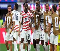 كأس العالم 2026| تشكيل أمريكا المتوقع لمواجهة البوسنة والهرسك
