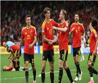 كأس العالم 2026.. تشكيل بلجيكا المتوقع لمواجهة أسود التيرانجا في دور الـ 32 
