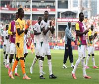بث مباشر مباراة السنغال وبلجيكا في كأس العالم 2026