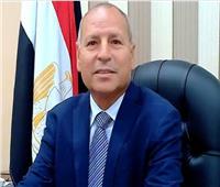 محافظ القاهرة ينعى اللواء محمدالشربينى مدير الحماية المدنية بالقاهرة 