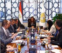 التنمية المحلية توجه بسرعة الانتهاء من خريطة الفرص الاستثمارية بمحميات جنوب سيناء