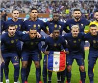 كأس العالم 2026| موعد مباراة فرنسا وباراجواي في دور الـ16