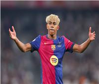 لامين يامال يدافع عن أداء منتخب إسبانيا ويشيد بلاعب عربي
