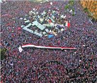 سامح الصريطي: 30 يونيو ثورة شعب.. والقوات المسلحة لبّت إرادة المصريين 