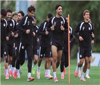 «شوبير» يكشف مفاجأة في تشكيل منتخب مصر أمام أستراليا بكأس العالم