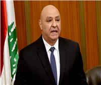 عون: "اتفاق الإطار" يلزم إسرائيل بالانسحاب وبغياب مطامع لها بلبنان