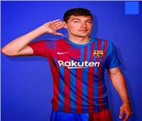  برشلونة يعلن تجديد عقد أندرياس كريستنسن