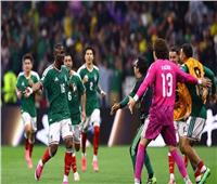 صلابة دفاعية|  منتخبا المكسيك وإسبانيا الوحيدان دون استقبال أهداف في كأس العالم
