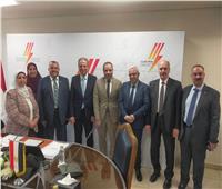اعتماد الموازنة التخطيطية لـ«كهرباء مصر الوسطى» لعام 2026/2027