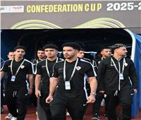 الزمالك يوضح حقيقة رحيل مدافع الفريق 