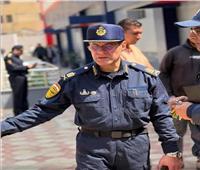 الأزهر ينعي شهداء الواجب من أبطال الحماية المدنية في حريق منشأة ناصر