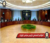 مدبولي يهنئ الرئيس السيسي والشعب المصري بذكرى ثورة 30 يونيو