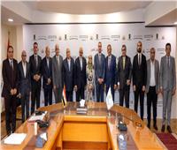 البنك الزراعي المصري يوقع بروتوكول تعاون لتعزيز القدرات الإنتاجية للمزارعين