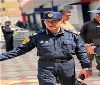 النائب العام وأعضاء النيابة ينعون شهداء الشرطة في حريق منشأة ناصر