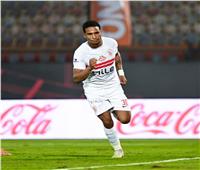 الجزيري يتقدم بشكوى ضد الزمالك بسبب مستحقاته المتأخرة 