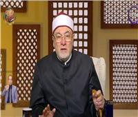خالد الجندي: الاتباع في العبادة ليس بالهوى