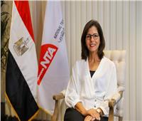 الرئيس السيسي يجدد الثقة في قيادة الأكاديمية الوطنية للتدريب