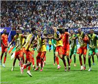 كأس العالم 2026.. ديسابر يعلن تشكيل الكونغو الرسمي أمام إنجلترا 