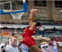منتخب مصر يفوز على ليبيا في البطولة العربية لكرة السلة للشباب بتونس