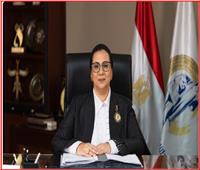 حوار| أمل عمار: دعم الرئيس السيسي للمرأة صنع نقلة تاريخية في مسيرة التمكين