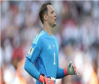 نوير: خروج ألمانيا من مونديال 2026 مؤلم ولا أندم على العودة من الاعتزال