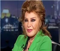 صفية العمري عن مروجي شائعة وفاتها: حسبي الله ونعم الوكيل فيكم 