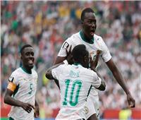 كأس العالم 2026.. تشكيل السنغال لمواجهة بلجيكا 