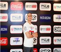 يد الزمالك يتعاقد مع حارس البنك الأهلي