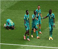 كأس العالم 2026.. السنغال يتقدم على بلجيكا في الشوط الأول 