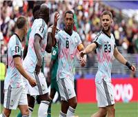 كأس العالم 2026.. السنغال وبلجيكا للأشواط الإضافية بعد تعادل إيجابي مثير