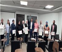 شعبة محرري الصحة تطلق ورشة «الصحافة الطبية» لتعزيز مهارات التغطية المهنية 