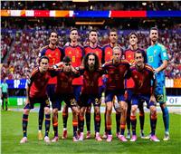 إسبانيا في اختبار أمام النمسا لحجز بطاقة التأهل إلى دور الـ16 بكأس العالم   