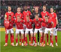التشكيل المتوقع لمنتخب النمسا أمام إسبانيا في دور الـ32 بكأس العالم   